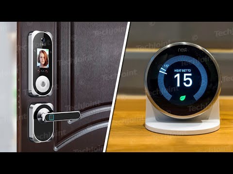 250 BEST Amazon Gadgets For Your APARTMENT! [🏠 Smart Home Gadgets] **MEGA COMPILATION**