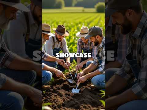 Soil Health: The Unsung Hero of Sustainable Food Systems and Climate Change Mitigation