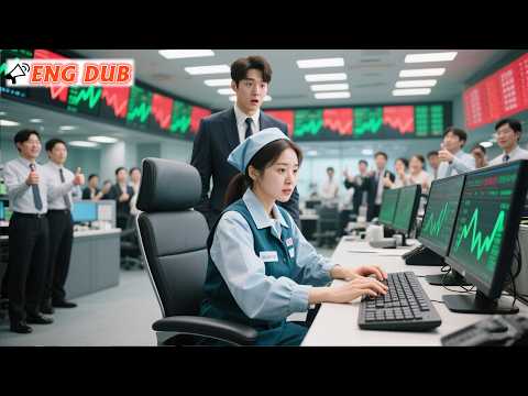 Bankruptcy, only this cleaner helped CEO earn $1B in 3s, and CEO proposed to her on the spot!