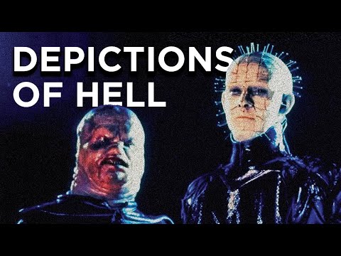 Best Depictions of Hell