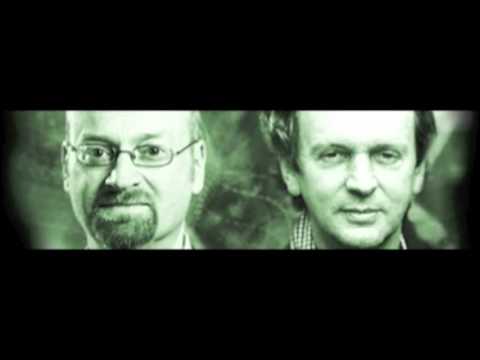 Rupert Sheldrake and Mark Vernon on Dreams