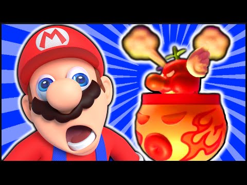 22 WEIRDER Boss Battle Ideas in Mario Maker 2!