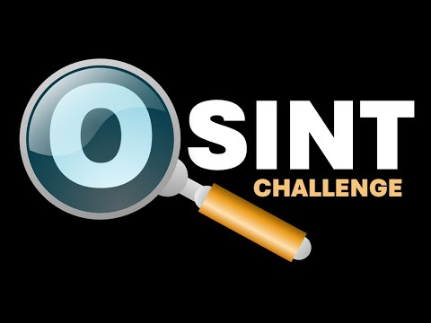 O(h)SINT Challenge @RealTryHackMe