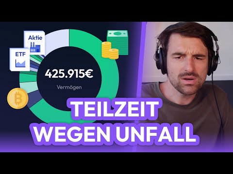 Portfolio mit 52 Aktien und 31 ETFs?!