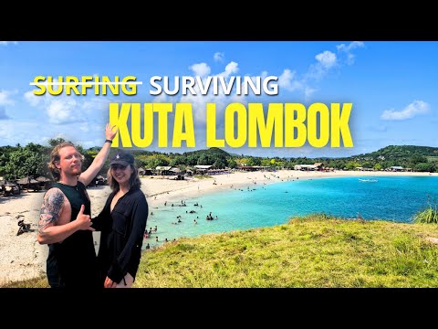 Is KUTA LOMBOK Worth A Visit In 2025?