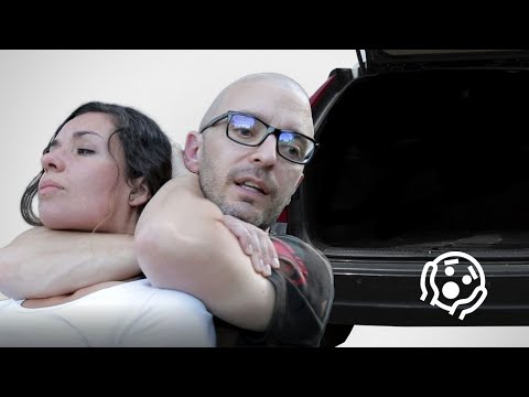 Défense contre un étranglement