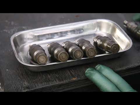 Go a Million Miles? Maybe: #3 of 3 Ways You Can Kill a Diesel Engine Slowly