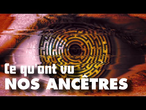 Ce qu'ont vu nos ancêtres, Voyage sur une ligne de vie