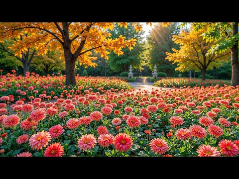 Soothing Sounds for the Soul (No Ads)  🌿 Music to Release Worry & Sleep Well