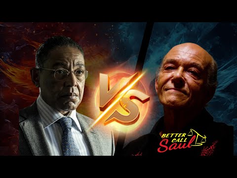 鸡萨对决【风骚律师】艾拉迪奥Eladio的帝王术