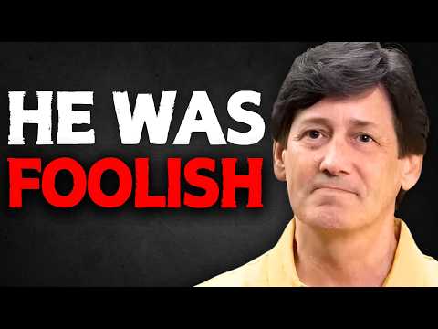 This Guy Got Scammed Out Of $100,000! (90 Day Fiancé)