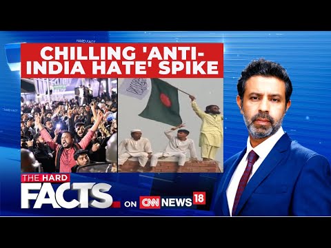 Bangladesh Crisis: Hindus Under Attack | Congress Funding Dips | Deepam Row | The Right Stand