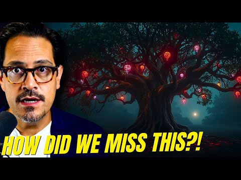 The Hidden Meaning of the Tree of the Knowledge of Good and Evil