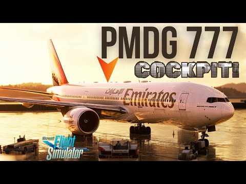 PMDG 777 Cockpit REVEALED! | LatinVFR A340 INCOMING! | Bluebird 757 To Be "Study Level"! | MSFS 2020