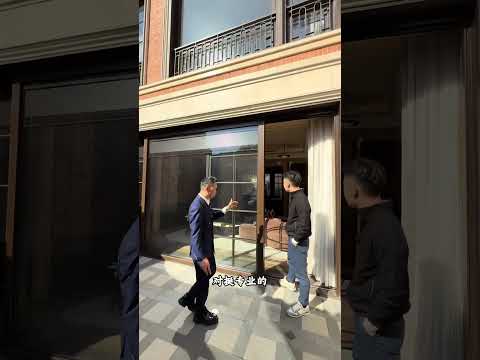 上海内环必看风貌别墅,二手房瞬间不香了 看到等于拥有