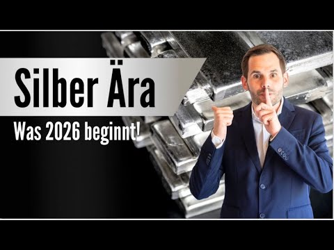 Silber vor der Explosion? Warum 200 US-Dollar plötzlich realistisch wirken