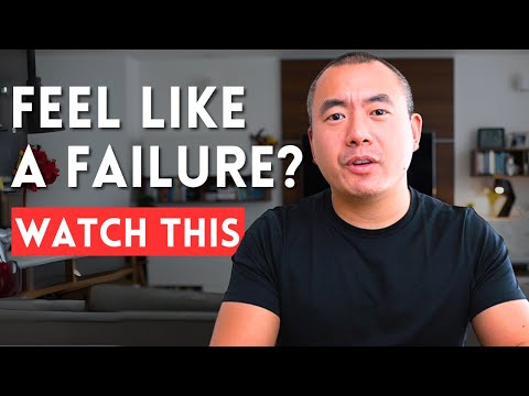 How to Make The Greatest Comeback of Your Life