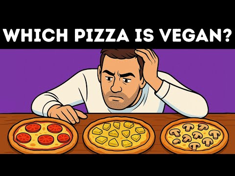 17 Riddles of Everyday Situations (That You Wouldn’t Want to Be In)