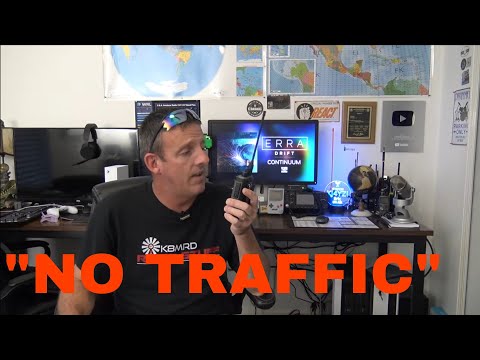 VHF/UHF Repeater "Nets" Are SOOOOOOO BORING!!!!!!!!!!!!!!!!!!!!!!!