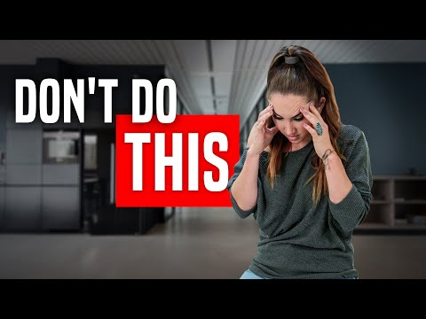 What I Wish I Knew Before Buying A Business | Don’t Make The Same Mistakes