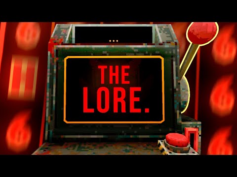 The HIDDEN Lore Behind CloverPit