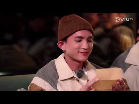 ✈️ Mirror Time 🦘 給MIRROR的信 # 1 ✉️ From #edanlui #stanleyyau #lokman