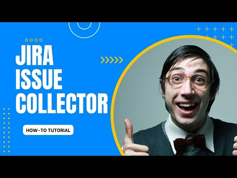 Jira issue Collector