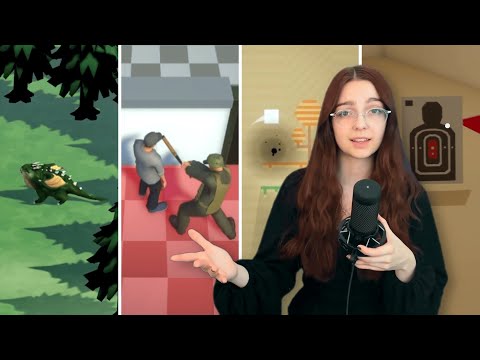 I Hired 4 Developers To Make The Same Game