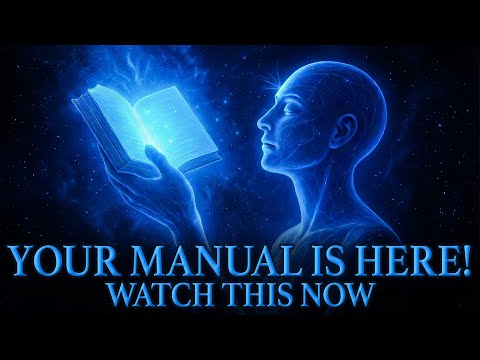 The Quantum Field Is Handing You the BOOK OF REALITY