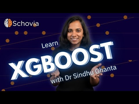 XGBoost Explained: How the Algorithm Actually Works (Step-by-Step)