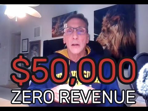 I Lost $50,000 Building a Faceless YouTube Channel—Here's the Truth