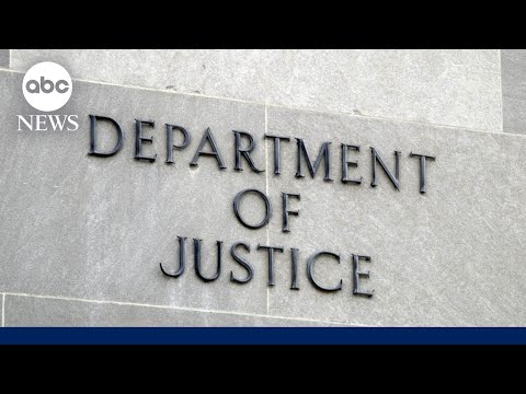 DOJ indicts alleged leaders of terror chat group involved in white supremacist movement