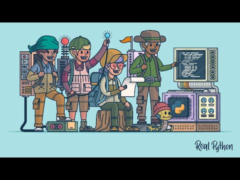 Python for Beginners Information Session