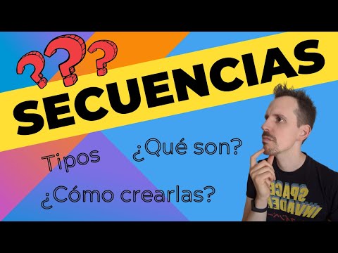 SECUENCIAS  en Kotlin  🔴🟠🟢  Tus Apps son LENTAS sin esto 🐌🐌