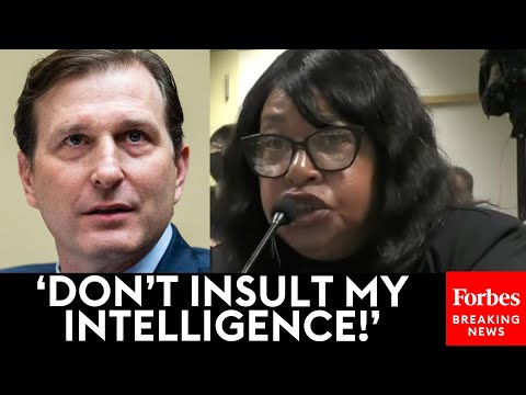 VIRAL MOMENT: Mother Of Homicide Victim Excoriates Dan Goldman, Democrats In House Judiciary Hearing