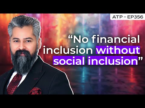 Are Traditional Banks Failing the Majority of Pakistan’s Middle Class? - EP 356 - Kabeer Naqvi