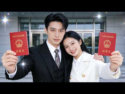 She agreed to a fake marriage, unaware it was the CEO's plan—he's secretly loved her for ten years!