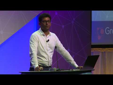 Real-Time Data Lineage at UBS — Wren Chan and Sidharth Goyal, UBS