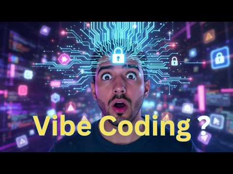 What is Vibe Coding? Is it applicable to FE only? What are the required skills for it?