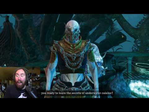 A tiny studio just mogged Bethesda with this game