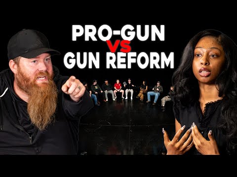 Should Teachers Carry Guns in Schools? Pro-Gun vs Gun Reform