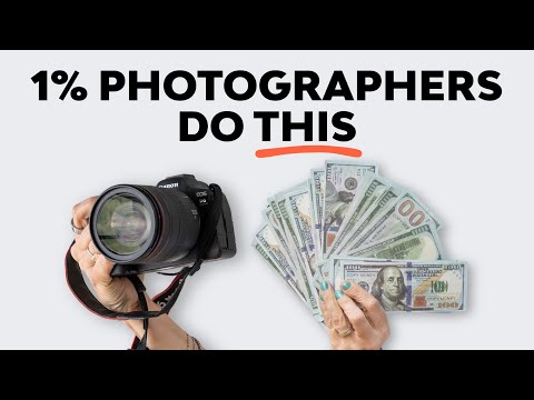 6 Business Skills 99% of Photographers Don't Have (But Should)