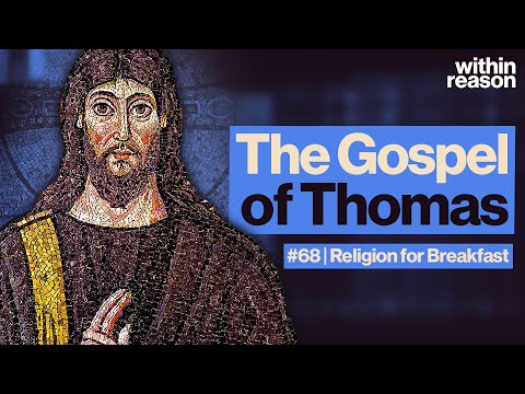 Why is the Gospel of Thomas Not in the Bible?