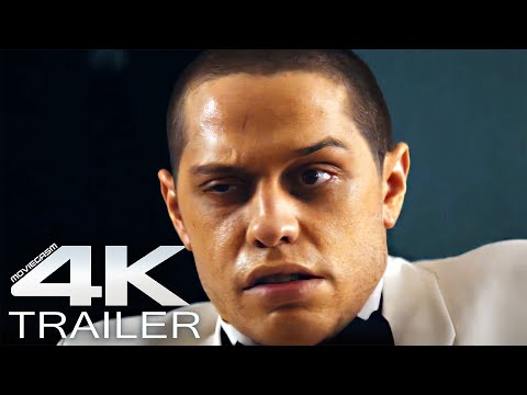 HOME Trailer (2025) Pete Davidson Movie | 4K HDR