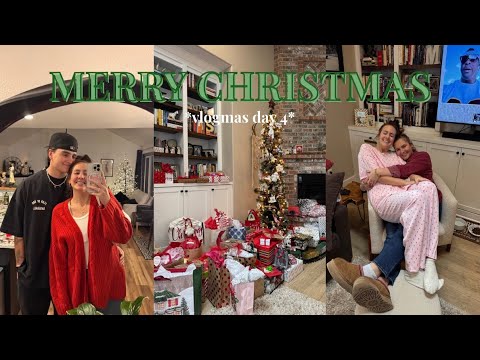 christmas vlog!! *vlogmas day 4*