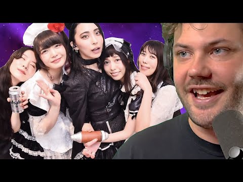 BAND-MAID - Giovanni *Musicians React*
