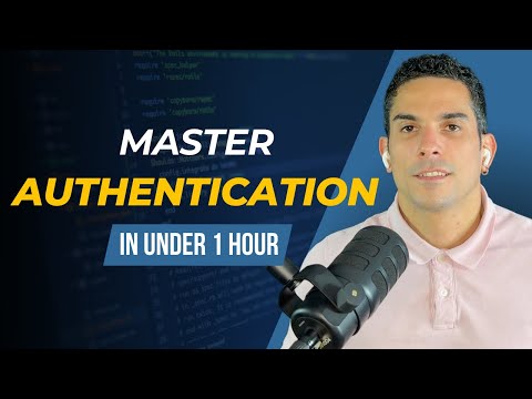 Master Flask JWT Authentication in Under 1 Hour