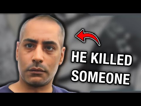 This TV Producer Killed Someone