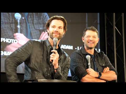2023 JIB11 Sunday Jared & Misha