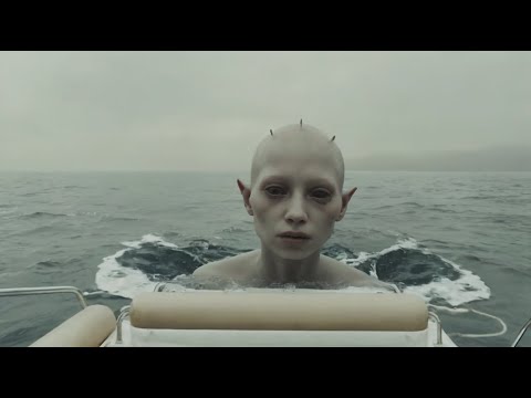 Things Humans Were Never Meant To See!